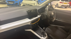 SEAT Arona 1.0 TSI SE Technology 5dr Petrol Hatchback